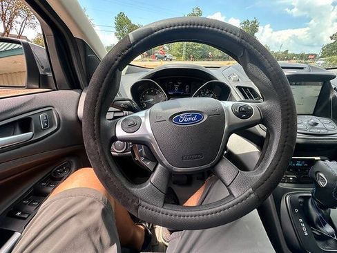 Used 2016 Ford Escape SE w/ SE Chrome Package AWD/4WD image 13