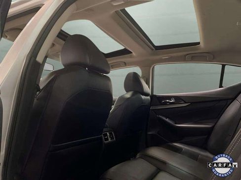 Used 2016 Nissan Maxima 3.5 SL image 27