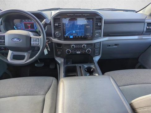 Used 2024 Ford F150 XLT w/ Mobile Office Package image 18