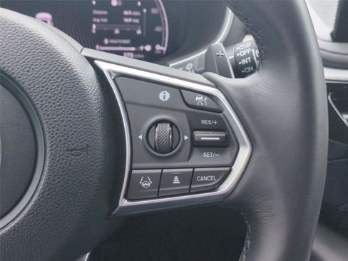 Used 2025 Acura MDX SH-AWD w/ Technology Package image 18