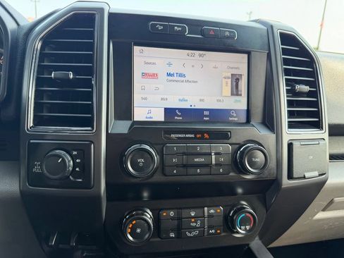 Used 2019 Ford F150 XLT w/ XTR Package AWD/4WD image 35