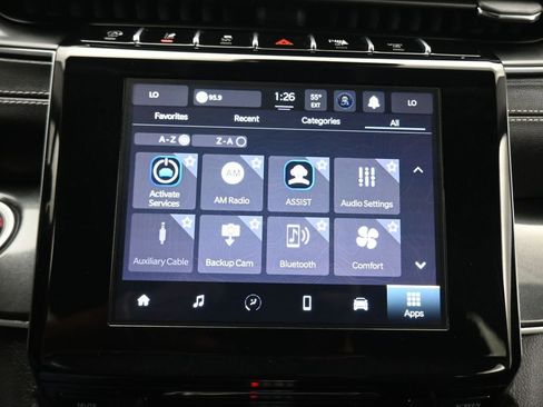 Used 2023 Jeep Grand Cherokee L Laredo image 17