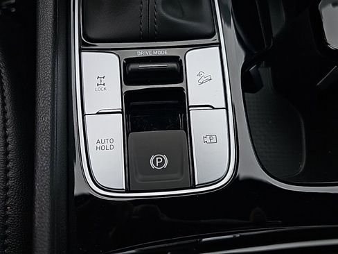 Used 2024 Hyundai Santa Cruz Night image 27