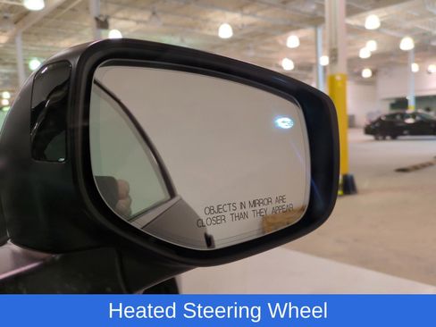 Certified 2023 Subaru Outback Limited AWD/4WD image 12