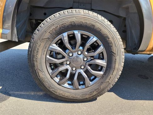 Used 2019 Ford Ranger XLT w/ Equipment Group 301A Mid image 5