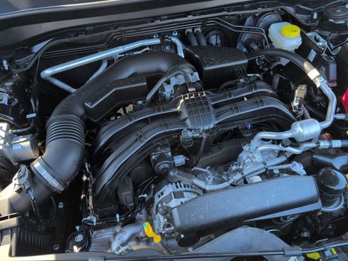 Certified 2025 Subaru Forester Sport image 15