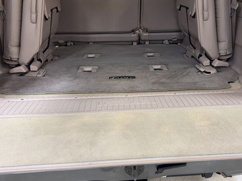 Used 1999 Lexus LX 470 4WD image 24