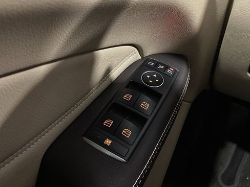 Certified 2017 Mercedes-Benz GLE 350 image 9
