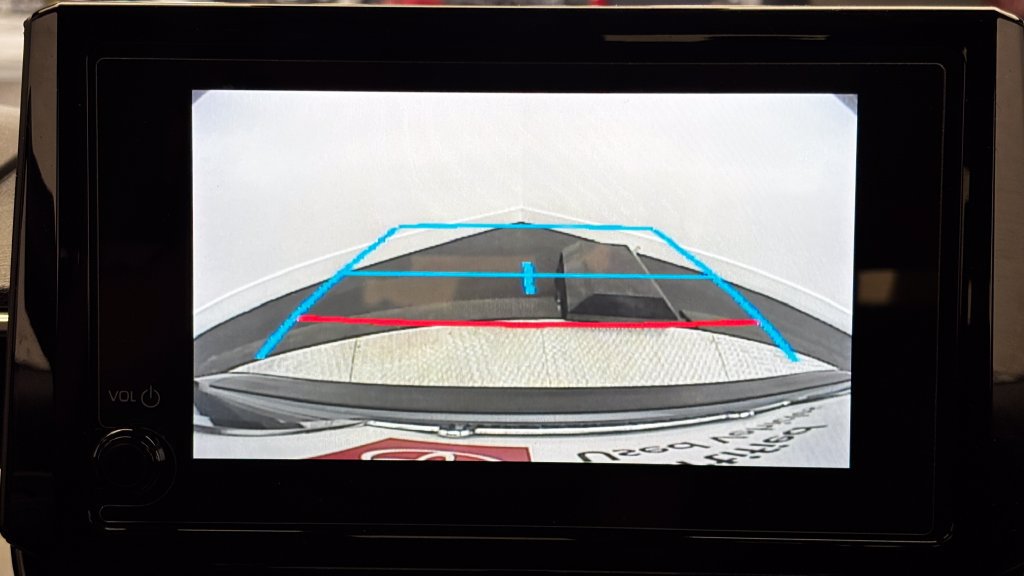 Certified 2024 Toyota Corolla LE AWD/4WD image 46