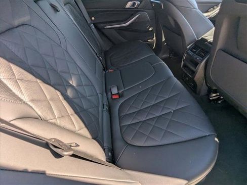 Certified 2025 BMW X5 sDrive40i image 21
