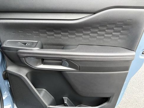 New 2025 Ford Ranger XLT w/ Equipment Group 301A High image 63