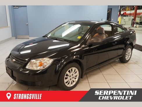 Used 2009 Chevrolet Cobalt LS FWD image 1