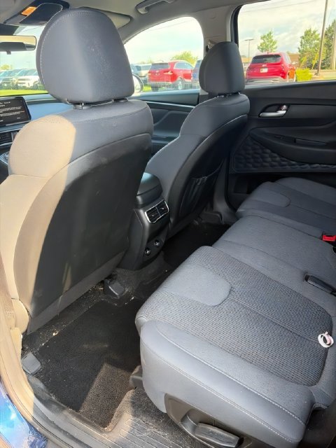 Used 2023 Hyundai Santa Fe SEL AWD/4WD image 10