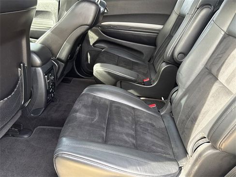 Used 2018 Dodge Durango GT image 21