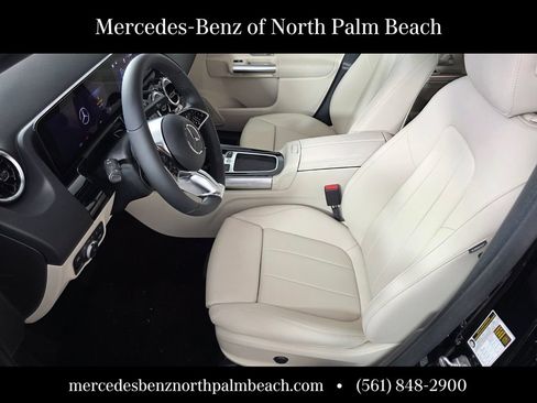 New 2026 Mercedes-Benz GLA 250 image 7