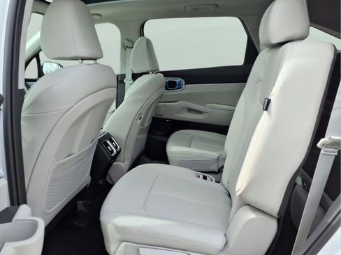New 2026 Kia Sorento X-Line EX AWD/4WD image 20