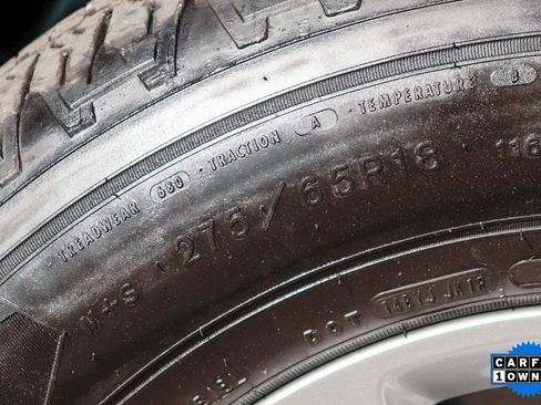 Used 2023 RAM 1500 Big Horn w/ Trailer Tow Group image 46