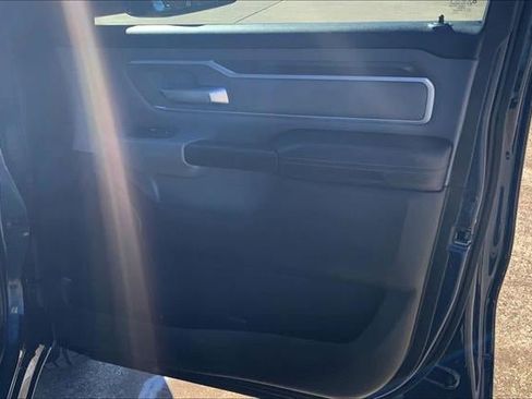 Used 2022 RAM 1500 Lone Star image 24