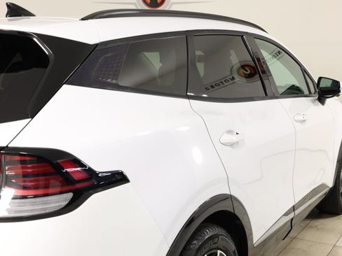 Used 2023 Kia Sportage SX FWD image 42