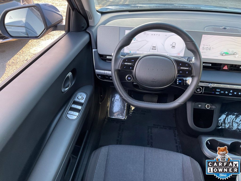 Used 2024 Hyundai Ioniq 5 SEL RWD image 36