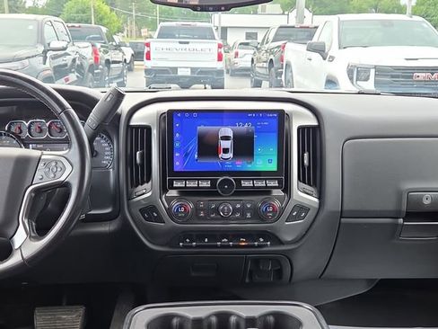 Used 2015 Chevrolet Silverado 1500 LT w/ All Star Edition AWD/4WD image 22