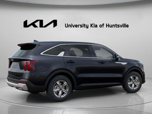 New 2026 Kia Sorento LX image 8