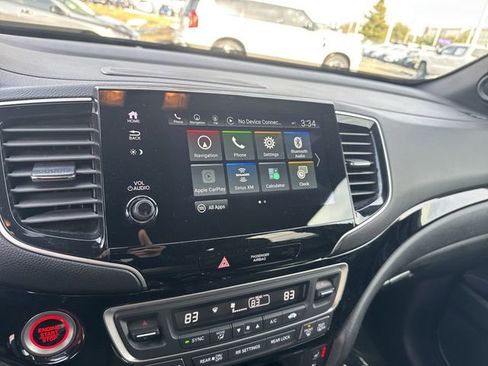 Used 2024 Honda Passport Black Edition image 20