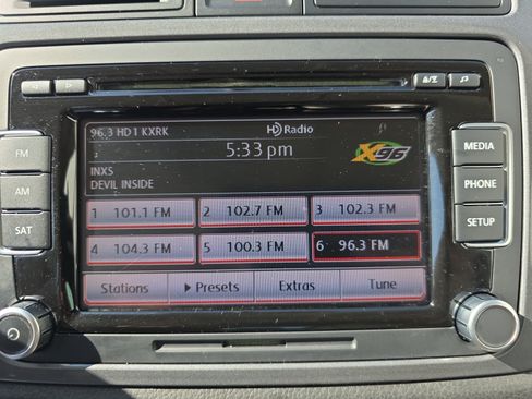 Used 2012 Volkswagen Tiguan S AWD/4WD image 18
