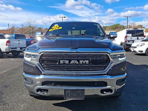 Used 2019 RAM 1500 Limited image 2