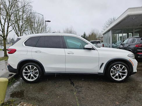 Used 2019 BMW X5 xDrive40i w/ Convenience Package image 2
