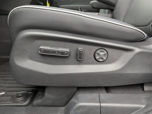 New 2026 Honda Odyssey Elite image 11