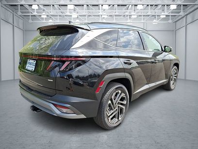 New 2026 Hyundai Tucson Limited w/ Tow & Go Package