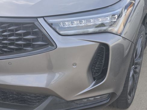 Used 2023 Acura RDX A-Spec image 9