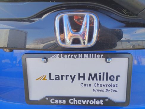 Used 2016 Honda Fit LX image 20