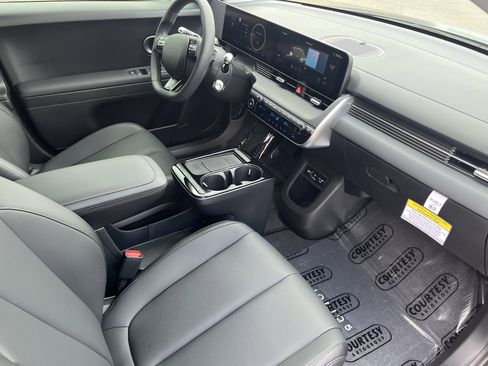 New 2026 Hyundai Ioniq 5 SEL RWD image 14