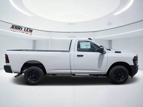 New 2026 RAM 2500 Tradesman RWD image 2