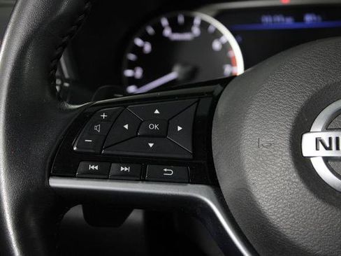 Certified 2019 Nissan Altima 2.5 SR FWD image 26