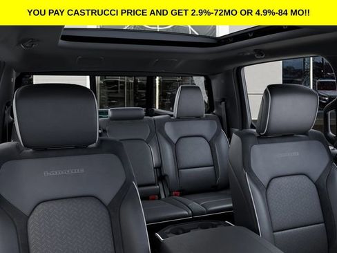 New 2026 RAM 1500 Laramie AWD/4WD image 51