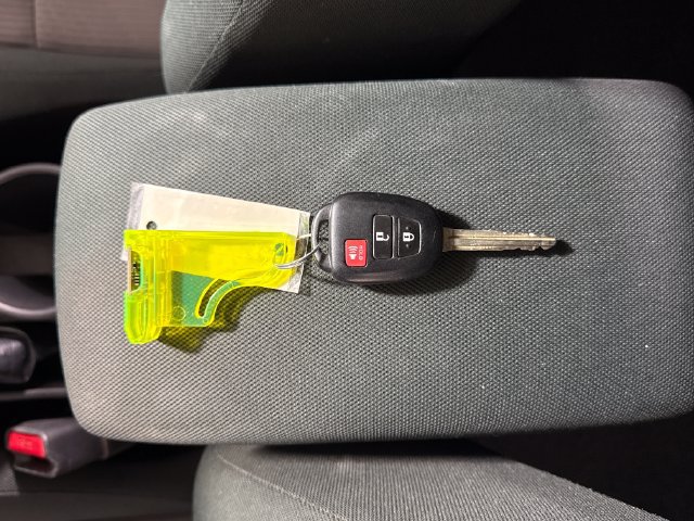 Used 2015 Scion tC FWD image 35