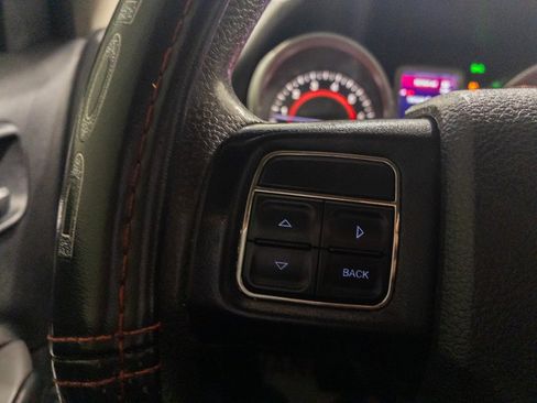 Used 2013 Dodge Journey SE image 21