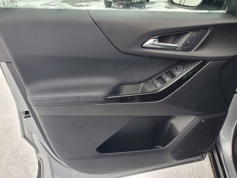 New 2026 Chevrolet Equinox LT image 7