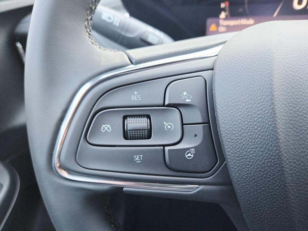 New 2026 Buick Envista Sport Touring w/ Convenience I Package FWD image 19