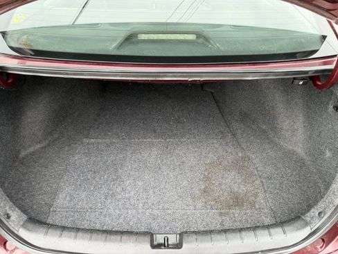 Used 2013 Honda Accord Sport image 24