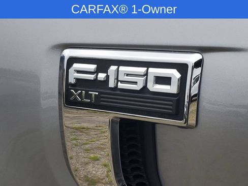 Used 2021 Ford F150 XLT w/ Equipment Group 302A High AWD/4WD image 30