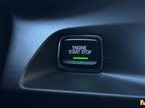 Certified 2023 Chevrolet Camaro LT w/ RS Package image 24