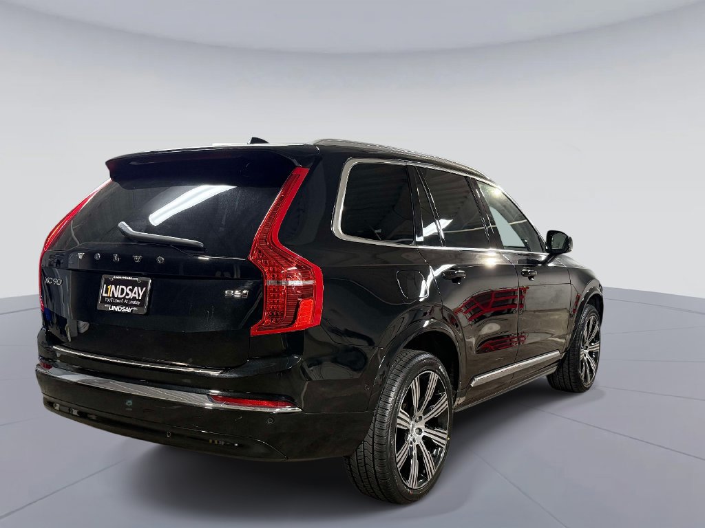 Used 2024 Volvo XC90 B6 Ultimate w/ Protection Package AWD/4WD image 10