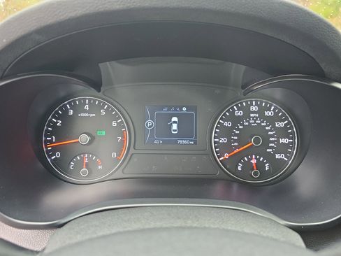 Used 2017 Kia Optima LX w/ Convenience Plus Package image 18