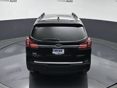 Used 2019 Subaru Ascent Premium w/ Popular Package #2 AWD/4WD image 50