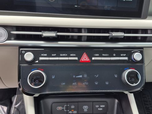 New 2026 Hyundai Tucson SEL Plus FWD image 25