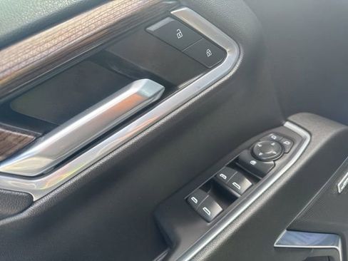 Used 2022 Chevrolet Silverado 1500 RST w/ All Star Edition Plus image 12